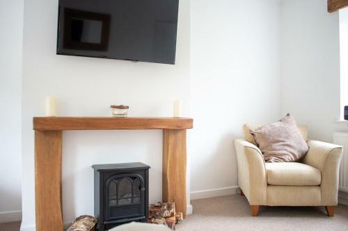 Afan Valley Holiday Home - Mountain Retreat!