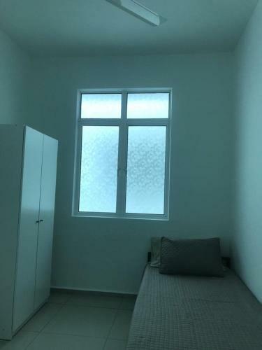 Apartamento Living 9 @ Ehsan Residence