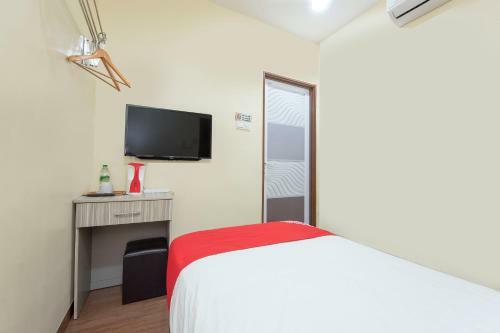 Oyo 90380 Hotel Jasin