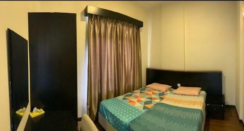 Apartamento Exclusuites A3 Bayou Lagoon Park Resort