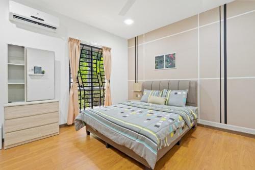 Suraya Homestay Semi-d