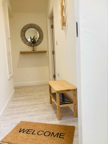 Apartamento The Bluebell Porthmadog