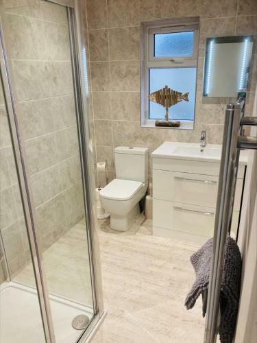 Apartamento The Bluebell Porthmadog