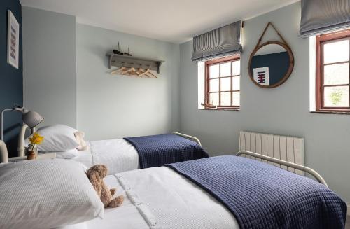 Swallow Cottage