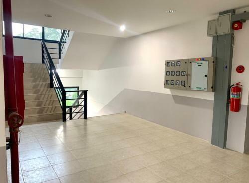 Apartamento Baan Chomphu Pakchong