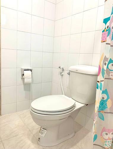 Apartamento Baan Chomphu Pakchong