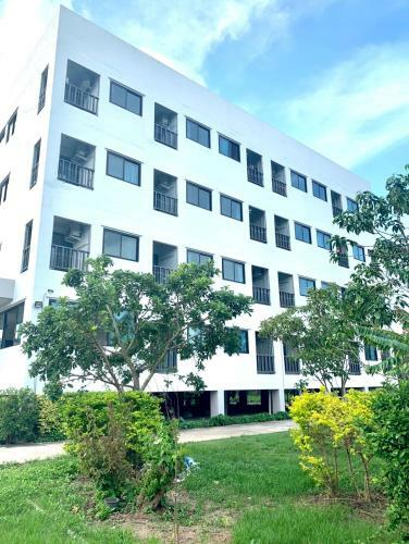 Apartamento Baan Chomphu Pakchong