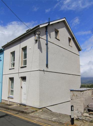 Harbour Lookout Porthmadog 1124