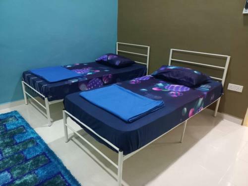 Auranik Homestay