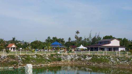 Hostal Dlavender Beach Stay