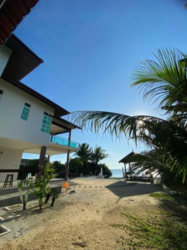 Hostal Che Beach House