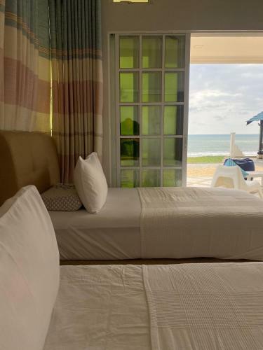 Hostal Che Beach House