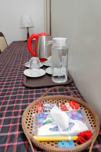 Hostal Kc Beachfront