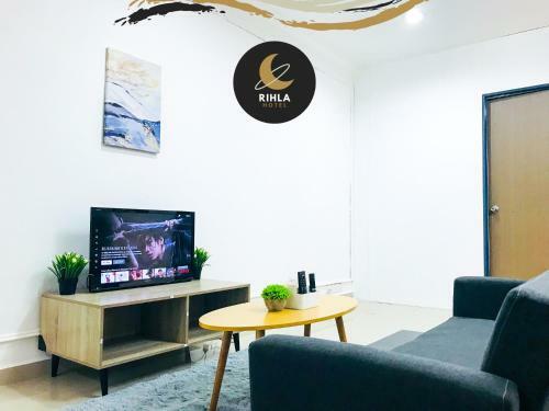 Albergue Rihla Hotel Bandar Utama