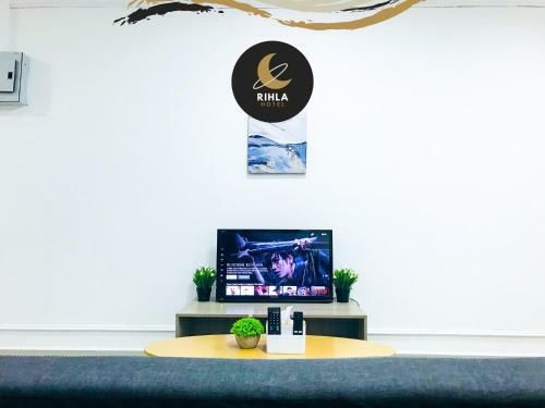 Albergue Rihla Hotel Bandar Utama
