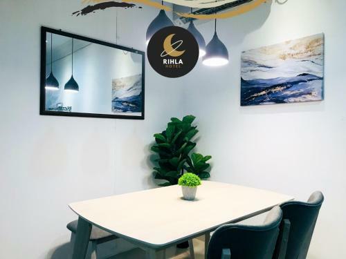 Albergue Rihla Hotel Bandar Utama