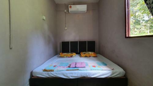 Agroturismo Chalet Kampong Semawar