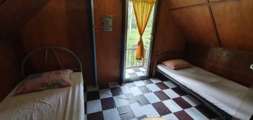 Agroturismo Chalet Kampong Semawar