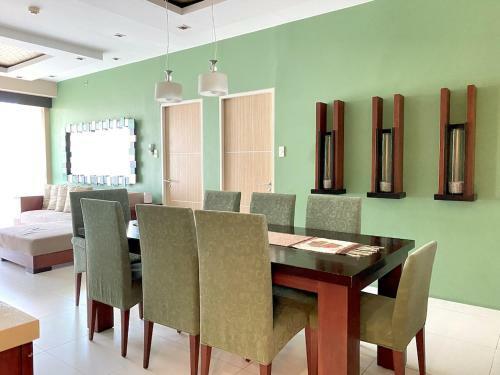 Apartamento Pico de Loro Spring Style 3br Unit (Carola A 511)