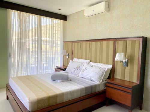 Apartamento Pico de Loro Spring Style 3br Unit (Carola A 511)