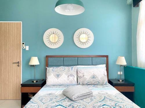 Apartamento Pico de Loro Spring Style 3br Unit (Carola A 511)