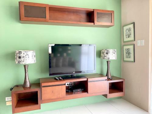 Apartamento Pico de Loro Spring Style 3br Unit (Carola A 511)