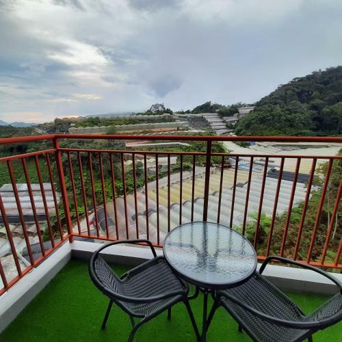 Apartamento V Cozy Homestays
