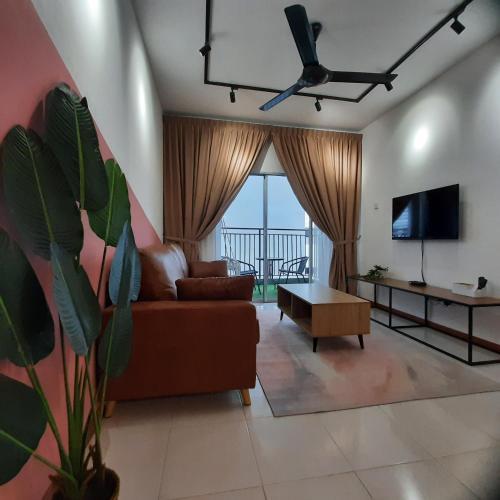 Apartamento V Cozy Homestays