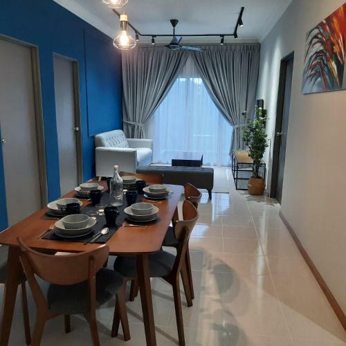 Apartamento V Cozy Homestays
