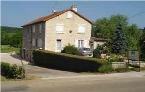 Bed & Breakfast Le Verger Des Hautes-c�tes De Nuits