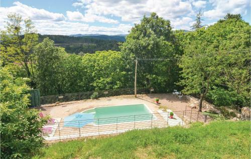 Holiday Home Le Village H-792