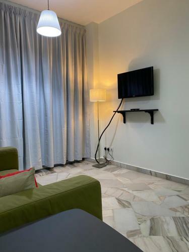 Apartamento 2 Bedroom Port Dickson Seaview