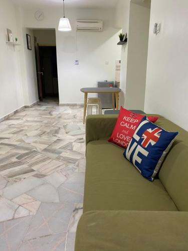 Apartamento 2 Bedroom Port Dickson Seaview