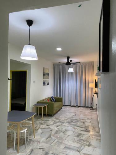 Apartamento 2 Bedroom Port Dickson Seaview
