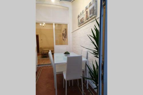 Apartamento Beautiful Spacious Flat With Garden