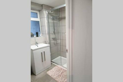 Apartamento Beautiful Spacious Flat With Garden