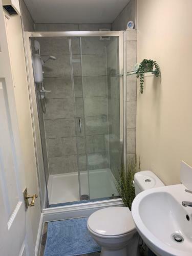 Quality City Centre Apartments