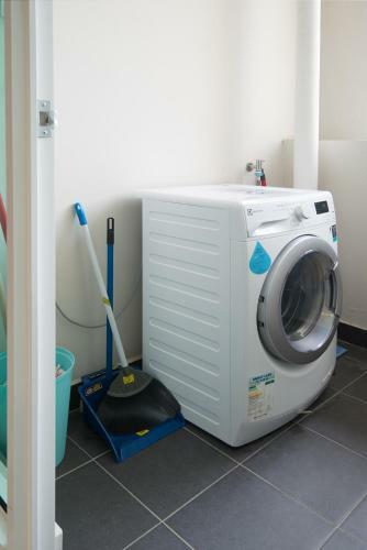 Apartamento Straits Garden Suites, Georgetown