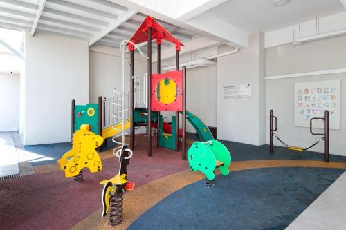 Apartamento Straits Garden Suites, Georgetown