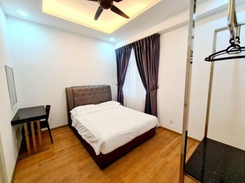 Atta Mansion Apartment@ Jelutong