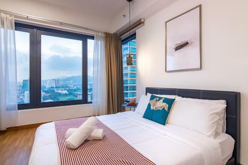 Apartamento ? Tropicana 218 By Alv Suites ?
