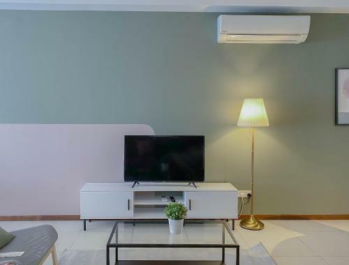 Apartamento The Landmark - Merveilles Mogercs