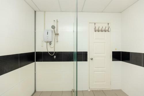 Apartamento Mansion One Suite Penang
