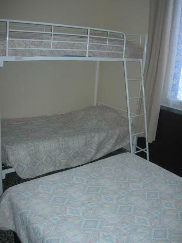 Hotel Les Acanthes