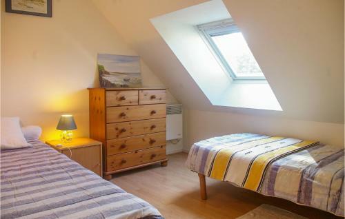 Holiday Home Sarzeau R. Les Plages de St. Jacques