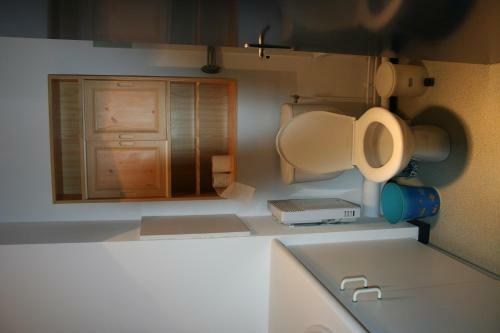 Apartamento Gaindeguia Studio