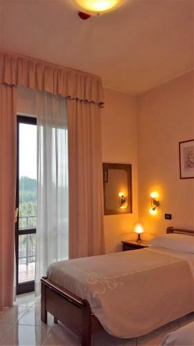 Hotel La Rotonda