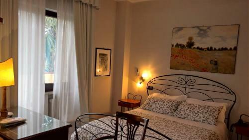 Hotel La Rotonda