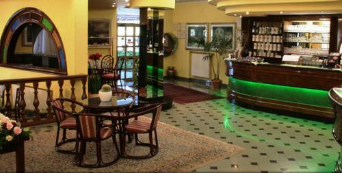 Hotel La Rotonda