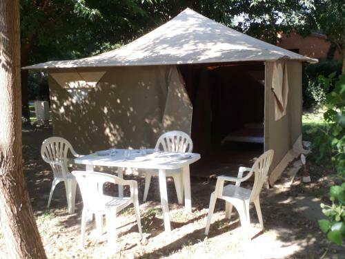 Camping Bellerive